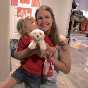 Meet your Posher, Mf